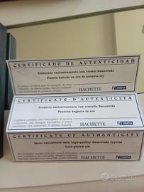 PENNA SWAROSKI vintage