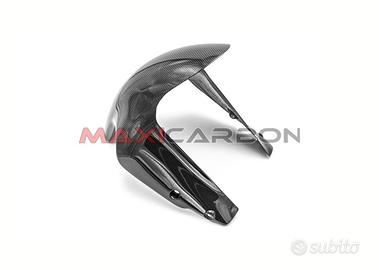 Parafango anteriore carbonio Streetfighter848-1098