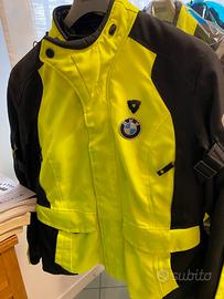 Giubbotto donna  moto tg 46