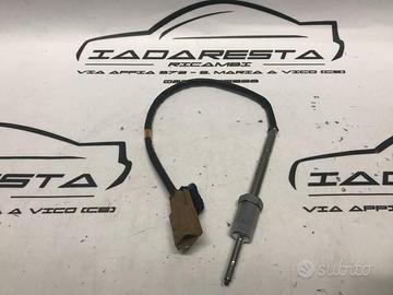 Sonda Temperatura Fap 1.5 Dci Qashqai 226405227R