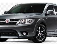 airbag freemont fiat