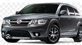 airbag freemont fiat