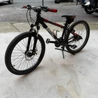 Bicicetta Mtb BMC taglia 24