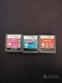 Giochi Nintendo DS