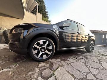 C4 cactus RIP CURL , tetto navi park full