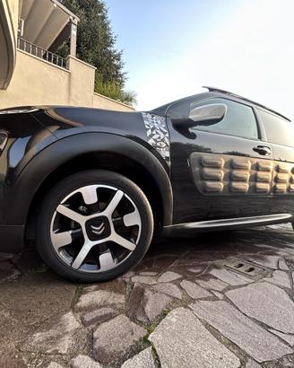 C4 cactus RIP CURL , tetto navi park full