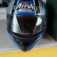 Casco usato