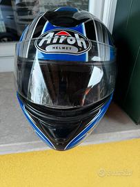 Casco usato