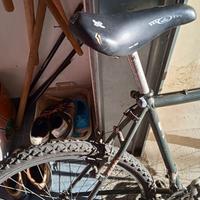 mountanbike