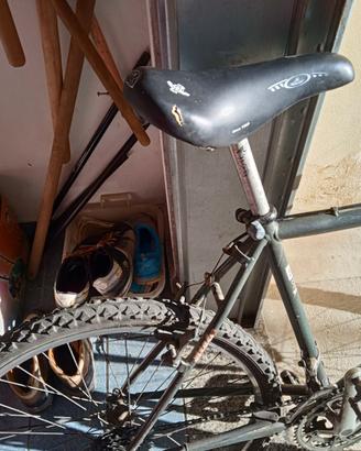 mountanbike