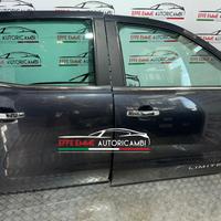 FORD RANGER MK4 2020 PORTE PORTIERE DX