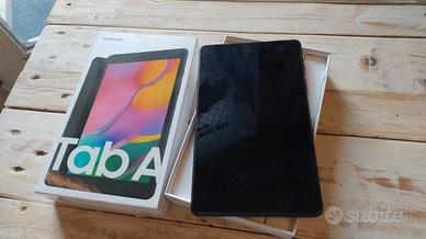Samsung Galaxy Tab A