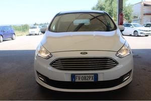 FORD C-Max 1.5 TDCi 120 CV S&S TITANIUM
