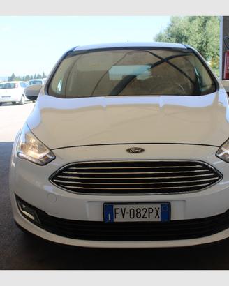 FORD C-Max 1.5 TDCi 120 CV S&S TITANIUM