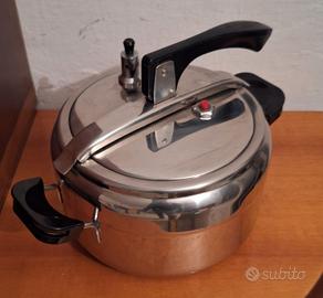 pentola a pressione Aeternum 