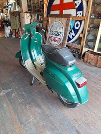 Vespa 50 special