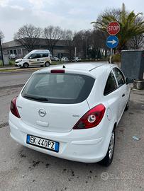 OPEL CORSA AUTOCARRO