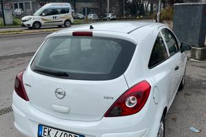 OPEL CORSA AUTOCARRO