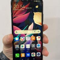 Huawei Mate 20 lite black 991