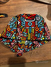 Cuffia chirurgica infermieri