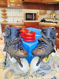 Pattini a rotelle Powerslide Arise  SL