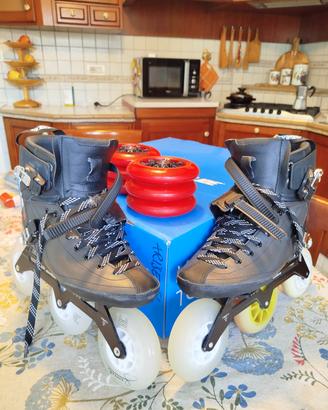 Pattini a rotelle Powerslide Arise  SL