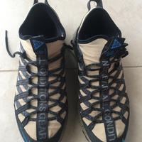 Scarpe NIKE Acg React Terra Gobe nr.44