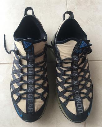 Scarpe NIKE Acg React Terra Gobe nr.44