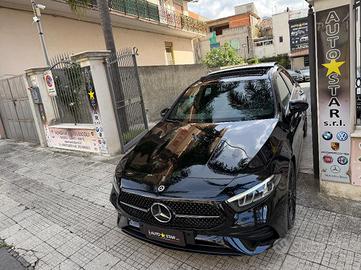 New Mercedes Classe A 220d Premium AMG Night