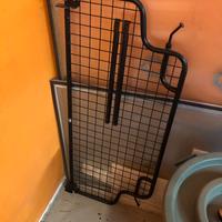 Divisorio bagagliaio ford focus sw 2011