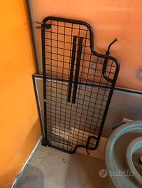 Divisorio bagagliaio ford focus sw 2011