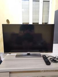 Panasonic Smart TV HD da 32 Pollici TX-32MS350E