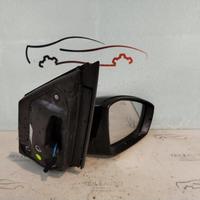 SPECCHIETTO RETROVISORE DESTRO VOLKSWAGEN Polo 5°