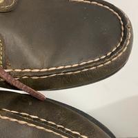 Timberland vela