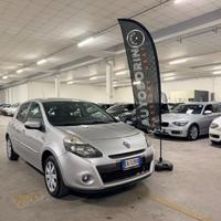 Renault Clio 1.2 16V 5 porte GPL Dynamique