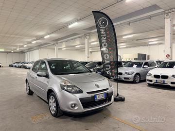 Renault Clio 1.2 16V 5 porte GPL Dynamique