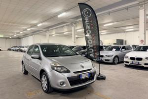 Renault Clio 1.2 16V 5 porte GPL Dynamique