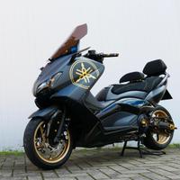 Yamaha T Max 530 - 2013