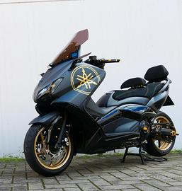 Yamaha T Max 530 - 2013