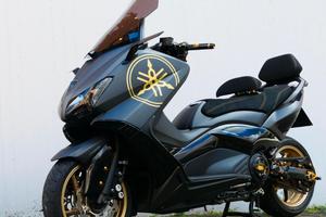 Yamaha T Max 530 - 2013