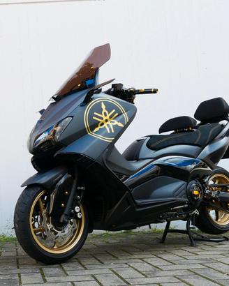 Yamaha T Max 530 - 2013