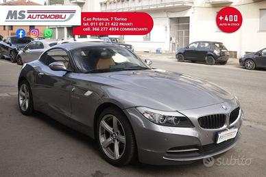 BMW Z4 BMW Z4Roadster sDrive28i 245cv Unicop...