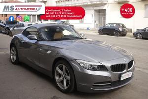 BMW Z4 BMW Z4Roadster sDrive28i 245cv Unicop...