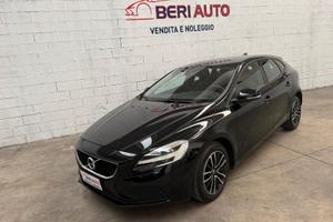 Volvo V40 allestimento Geartronic R-design