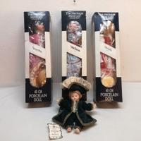 Bambole da collezione