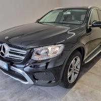MERCEDES-BENZ GLC 220 d 4Matic Exclusive