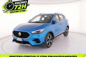 MG ZS 1.5 Comfort
