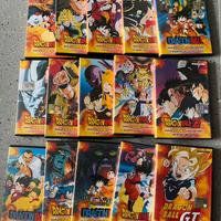 Dragon ball movies