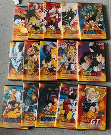 Dragon ball movies