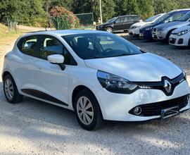 Renault Clio 1.2 GPL REVISIONATO PERMUTE RATE GARA
